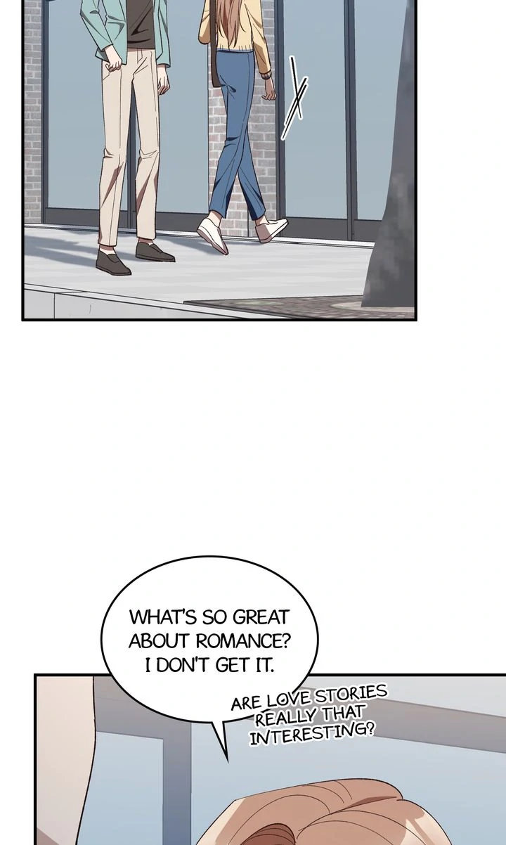 Love From Every Direction Chapter 24 page 65