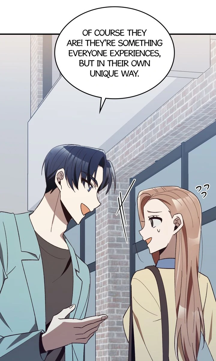 Love From Every Direction Chapter 24 page 67