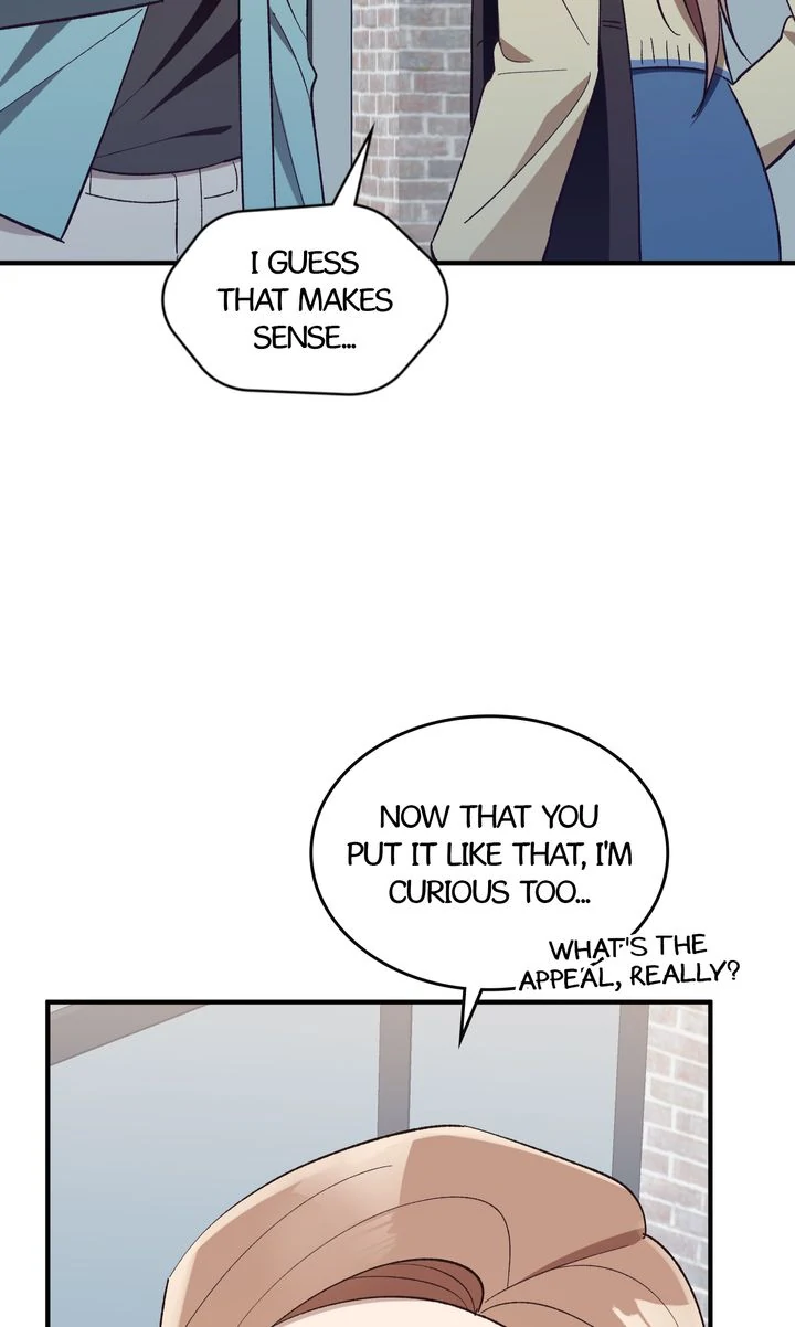 Love From Every Direction Chapter 24 page 68