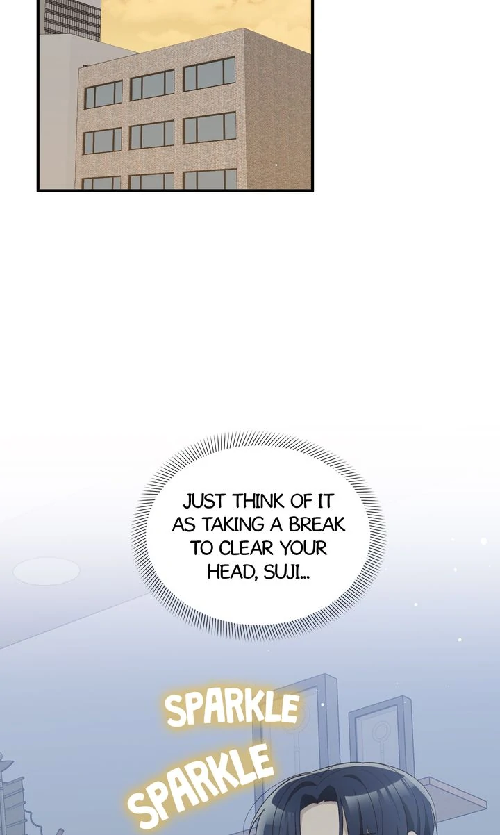 Love From Every Direction Chapter 24 page 74