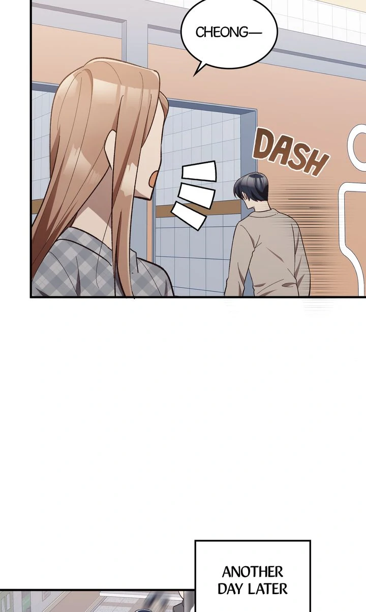 Love From Every Direction Chapter 24 page 7