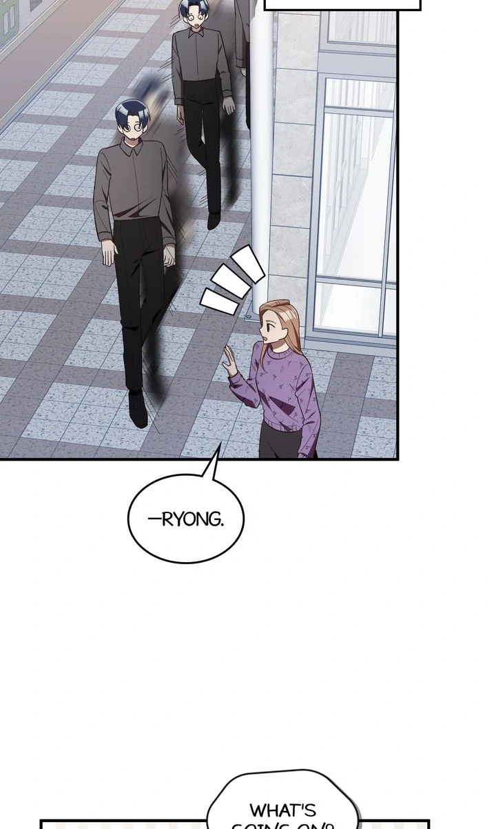 Love From Every Direction Chapter 24 page 8