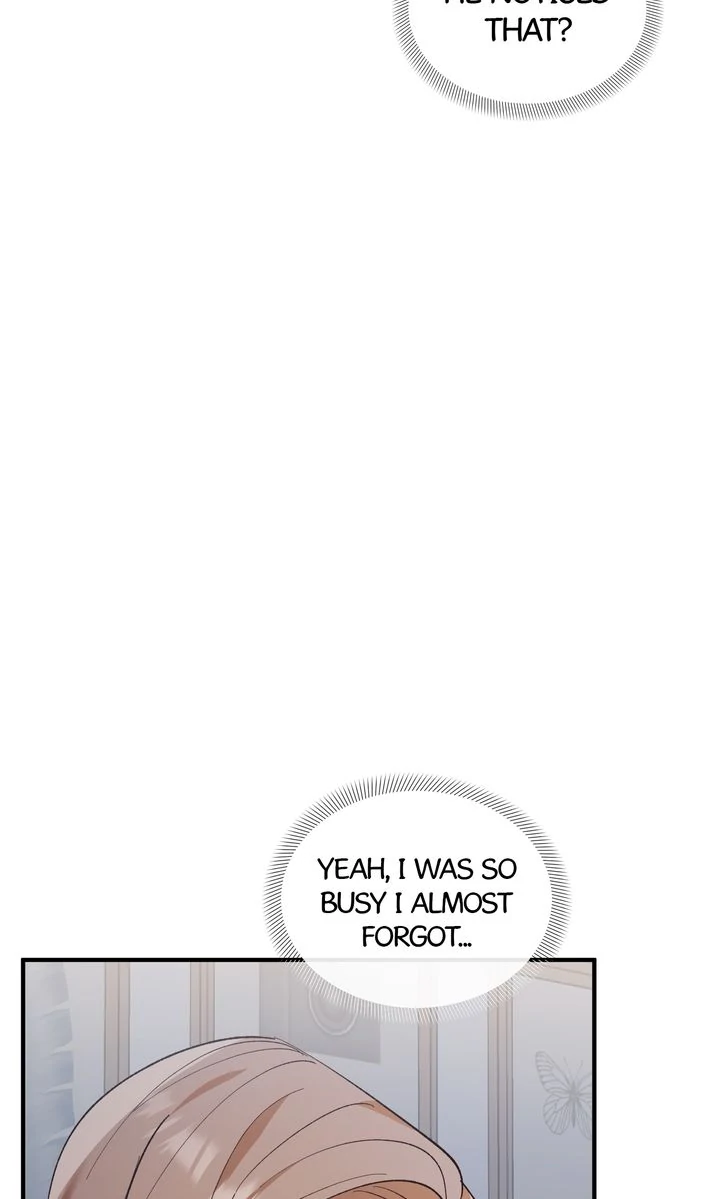 Love From Every Direction Chapter 25 page 9