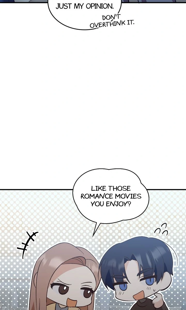 Love From Every Direction Chapter 25 page 20