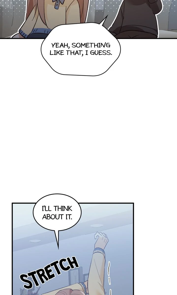 Love From Every Direction Chapter 25 page 21