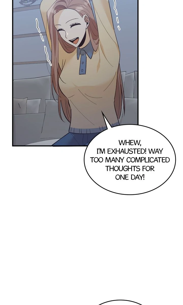 Love From Every Direction Chapter 25 page 22