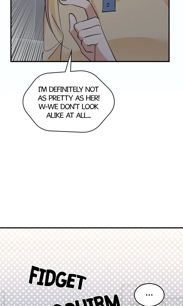 Love From Every Direction Chapter 25 page 3