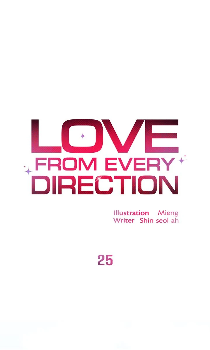 Love From Every Direction Chapter 25 page 39