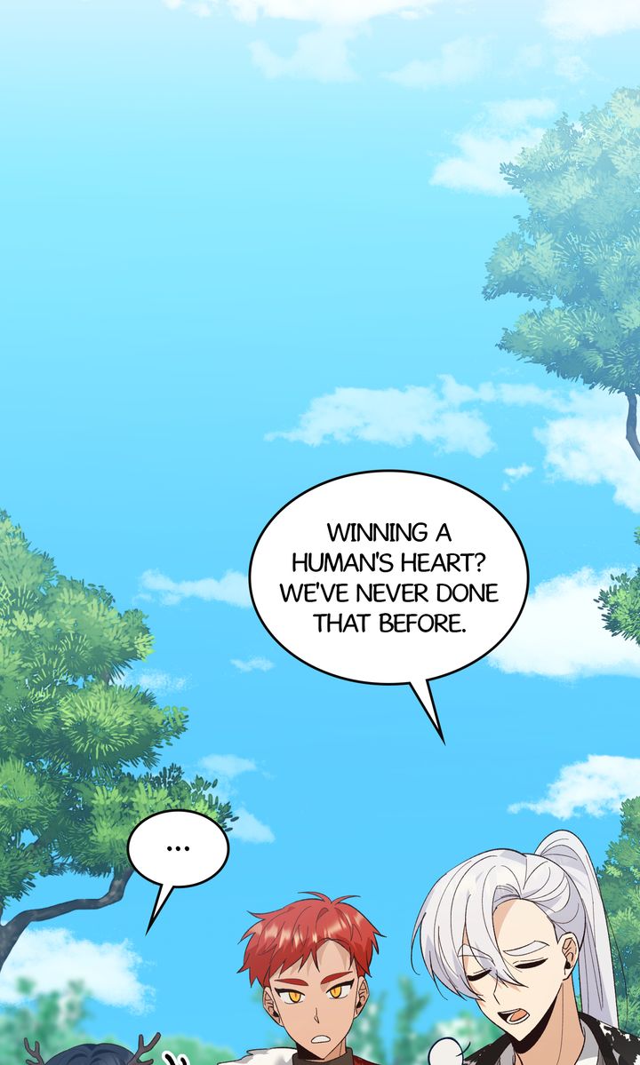 Love From Every Direction Chapter 25 page 52