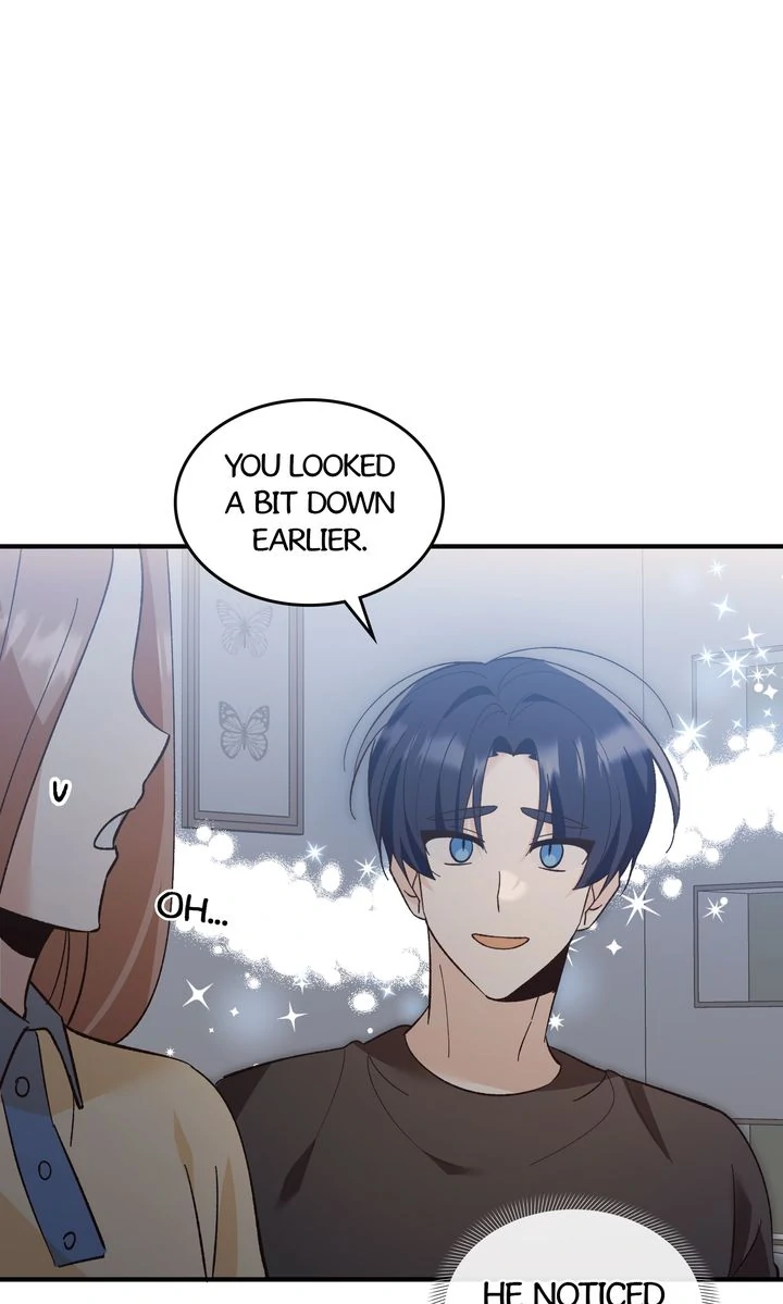 Love From Every Direction Chapter 25 page 8