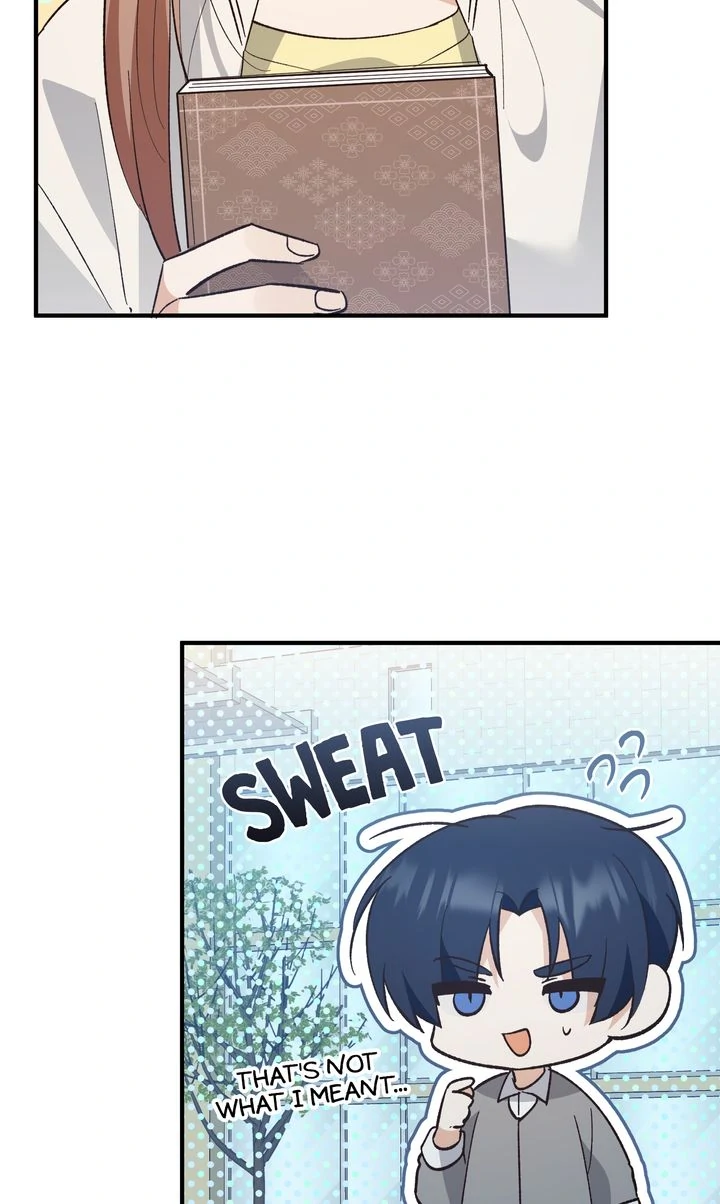 Love From Every Direction Chapter 26 page 9