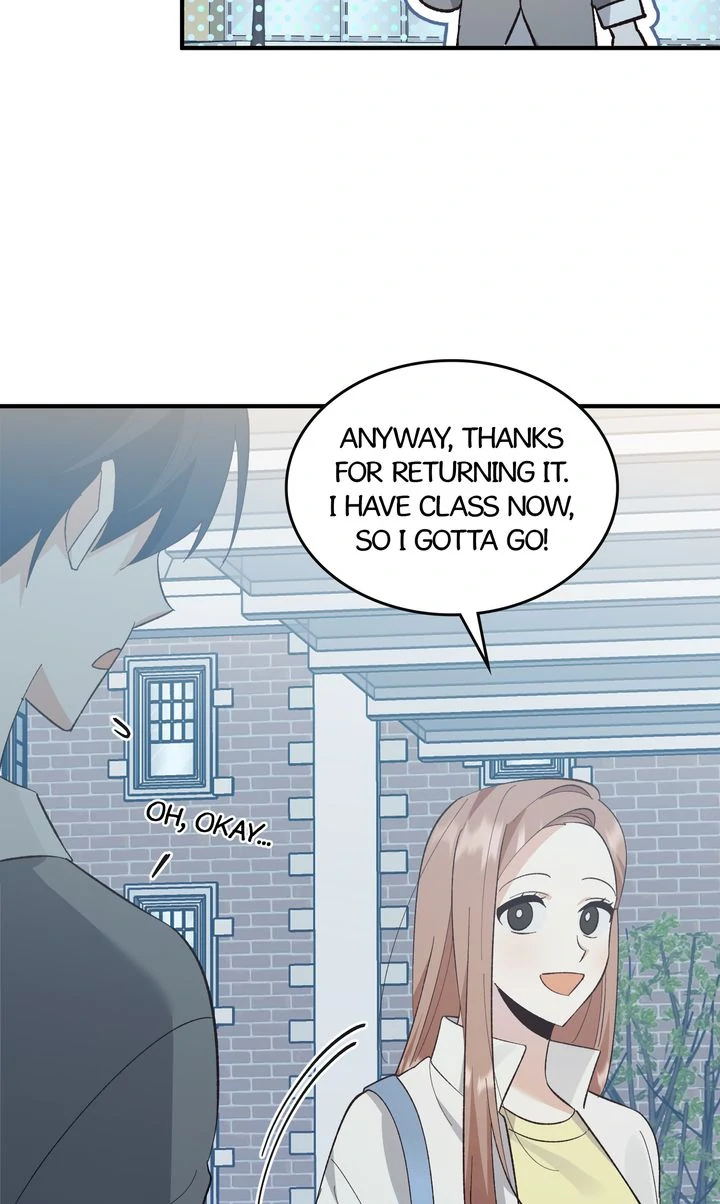 Love From Every Direction Chapter 26 page 10