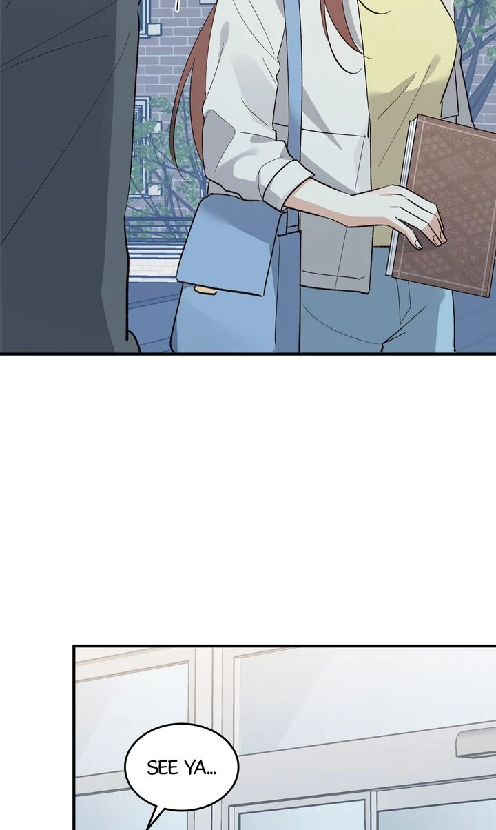 Love From Every Direction Chapter 26 page 11