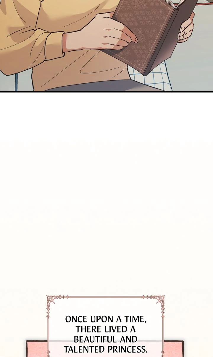 Love From Every Direction Chapter 26 page 28