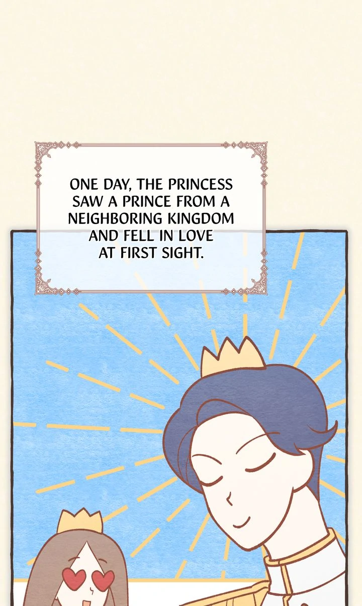 Love From Every Direction Chapter 26 page 31