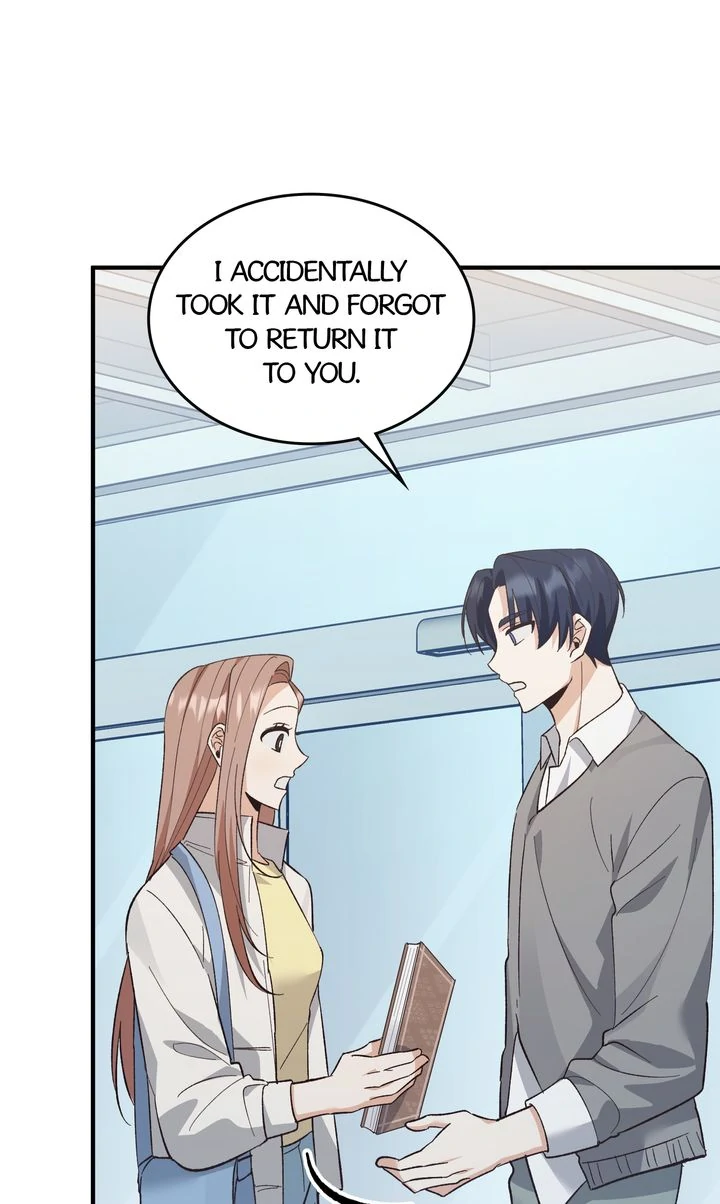 Love From Every Direction Chapter 26 page 3