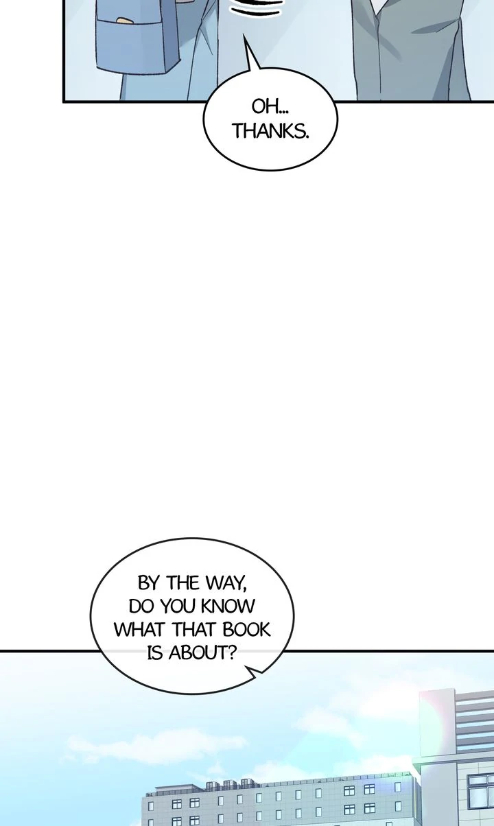Love From Every Direction Chapter 26 page 4