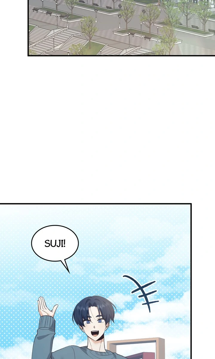 Love From Every Direction Chapter 26 page 56