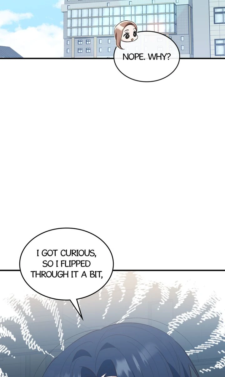 Love From Every Direction Chapter 26 page 5