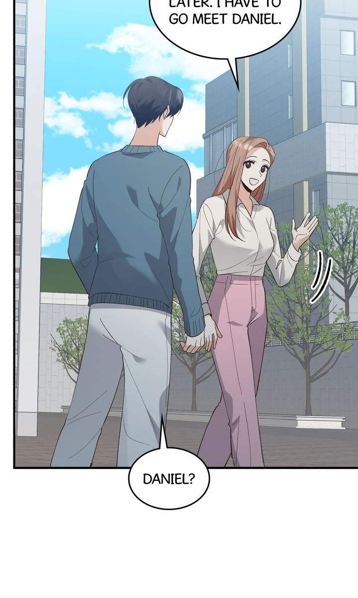 Love From Every Direction Chapter 26 page 61