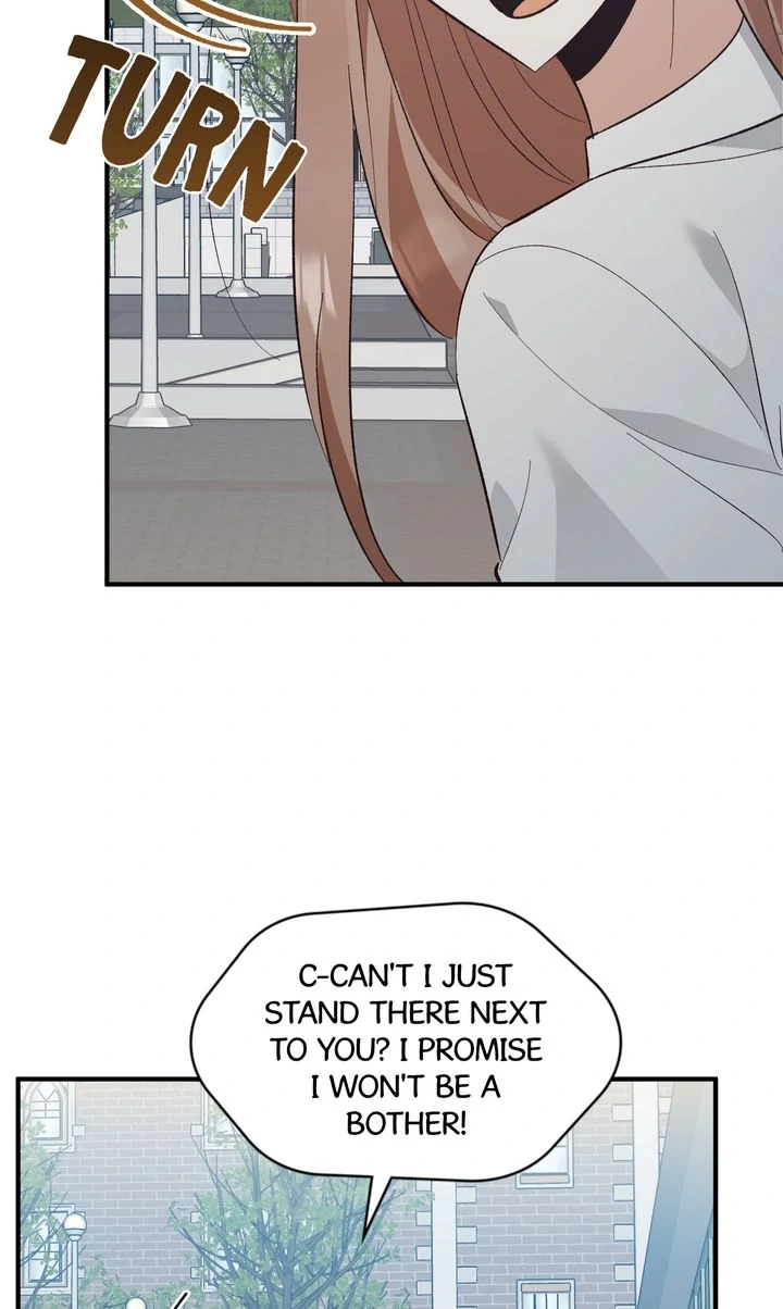 Love From Every Direction Chapter 26 page 70