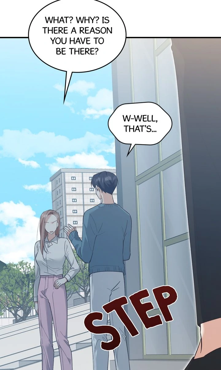 Love From Every Direction Chapter 26 page 72