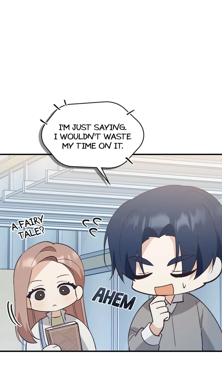 Love From Every Direction Chapter 26 page 7