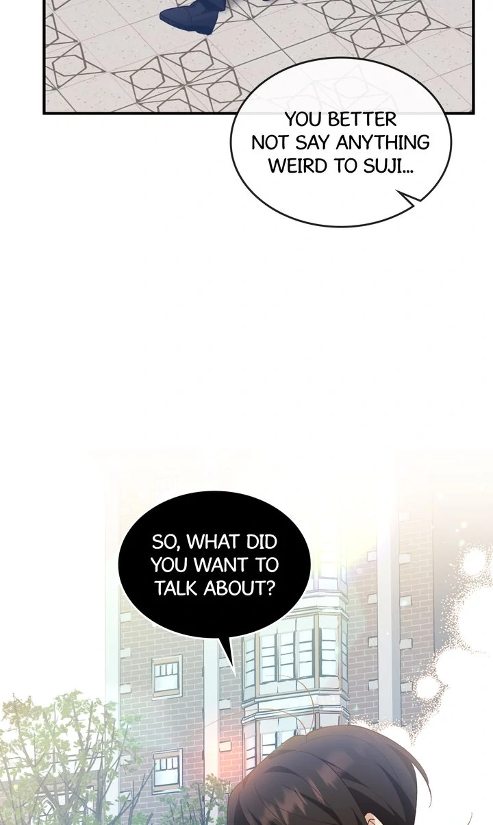 Love From Every Direction Chapter 26 page 81