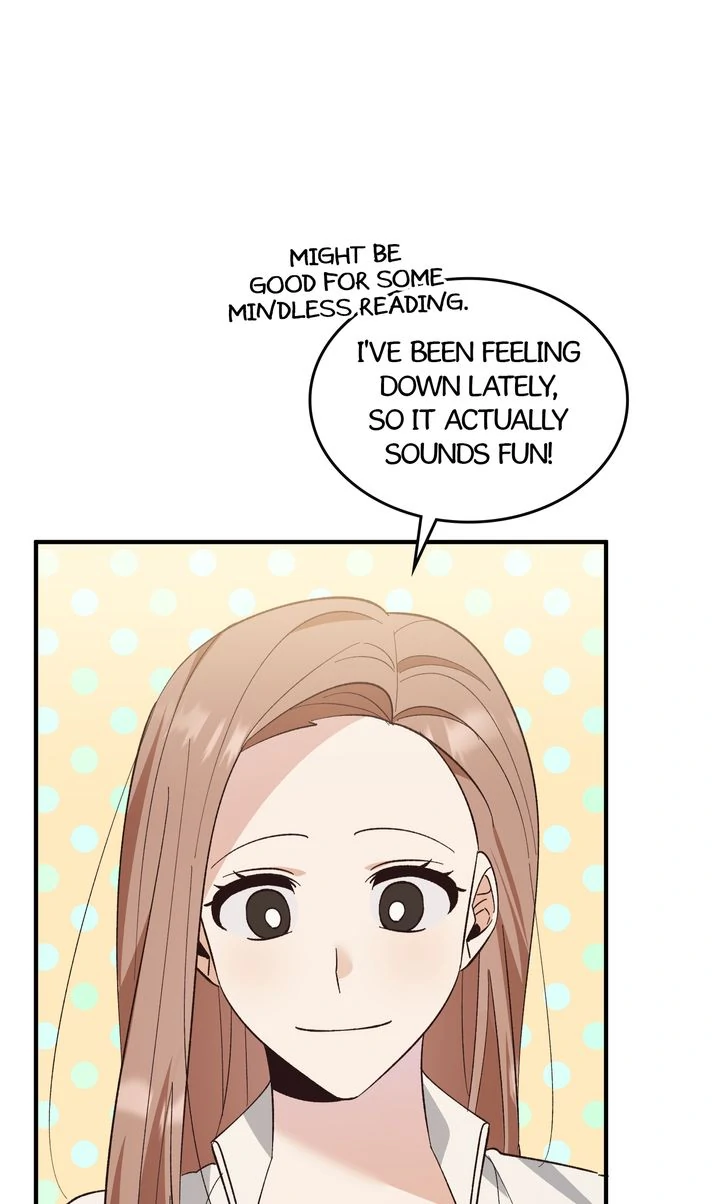 Love From Every Direction Chapter 26 page 8