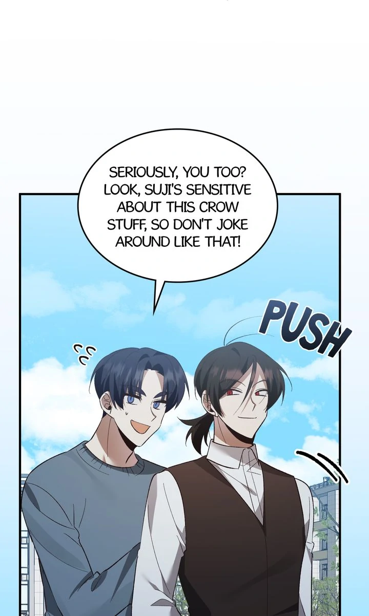 Love From Every Direction Chapter 27 page 9
