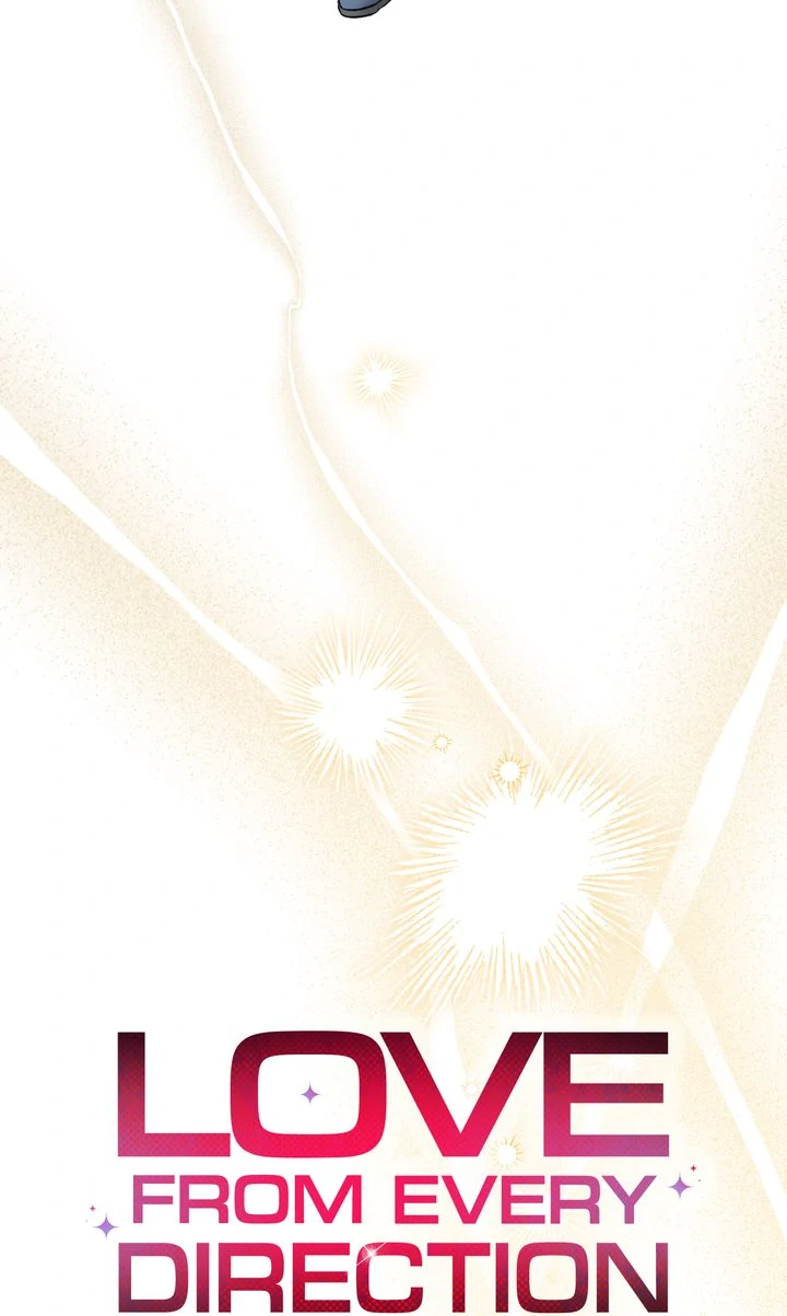 Love From Every Direction Chapter 27 page 30