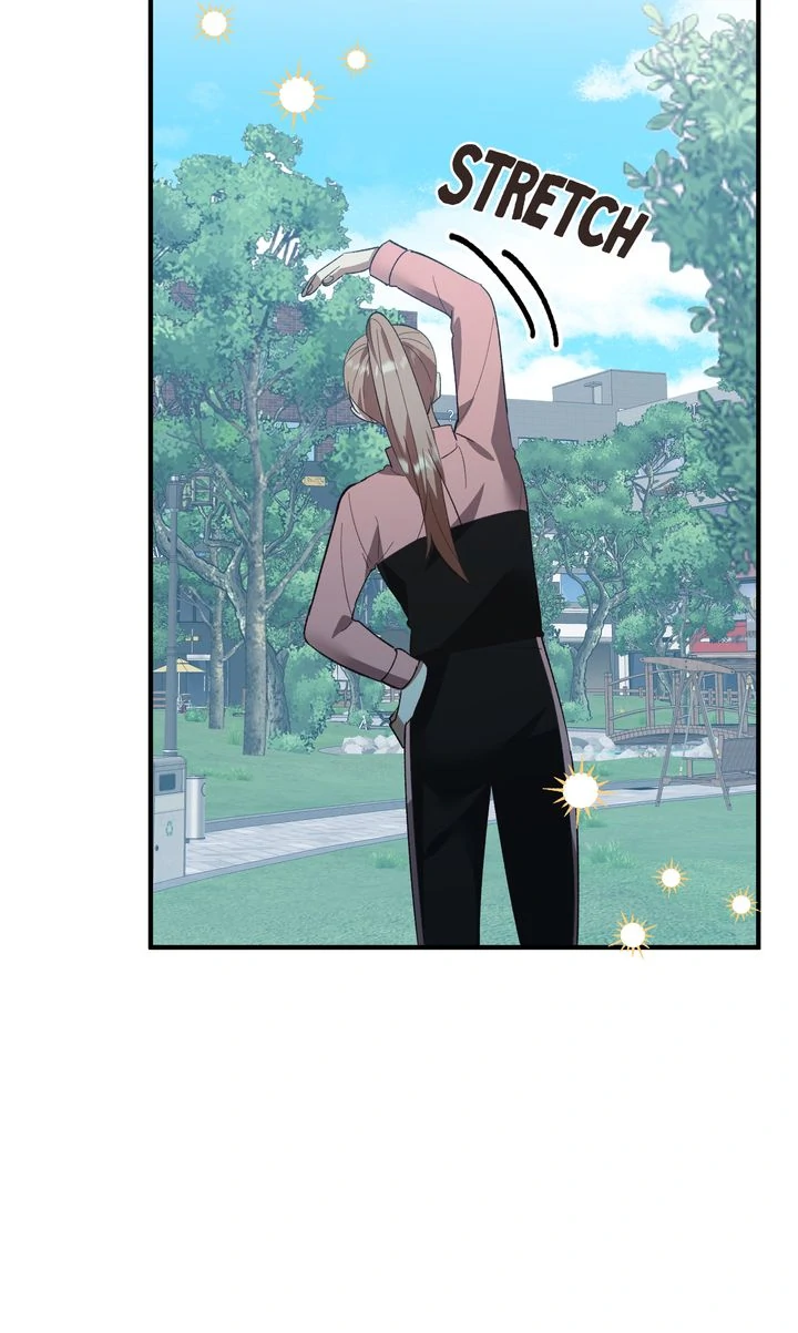 Love From Every Direction Chapter 27 page 33