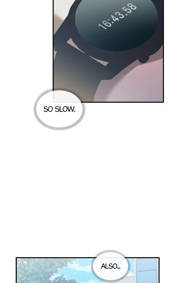 Love From Every Direction Chapter 27 page 45