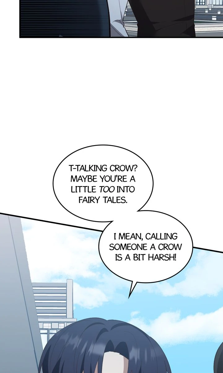 Love From Every Direction Chapter 27 page 5