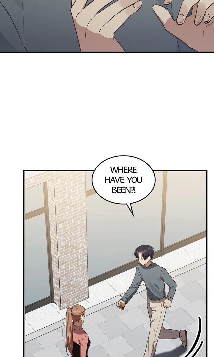 Love From Every Direction Chapter 27 page 79