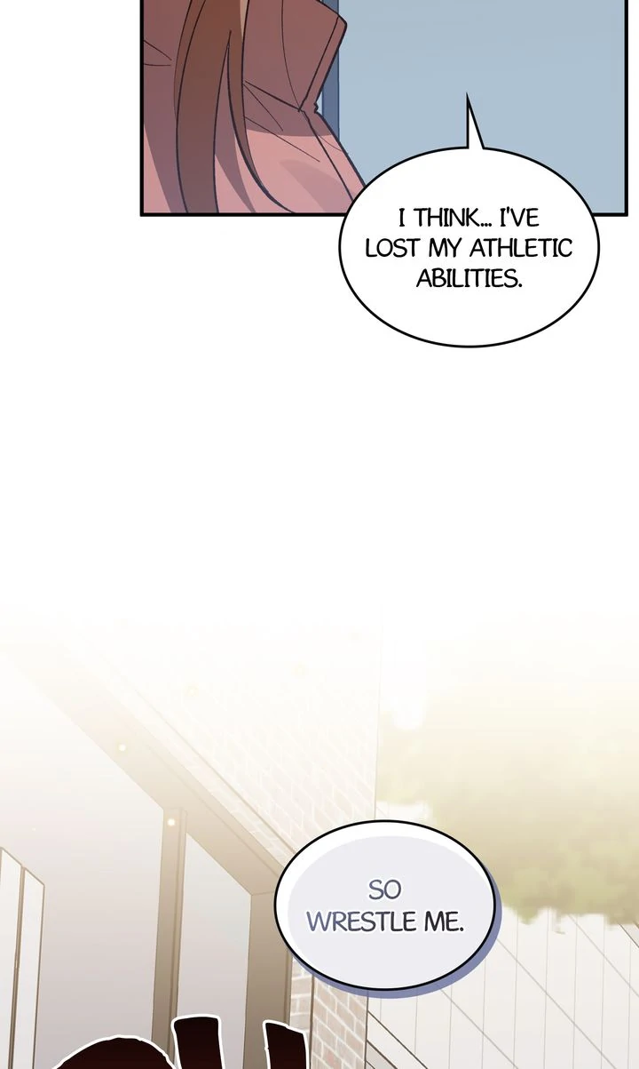 Love From Every Direction Chapter 27 page 84