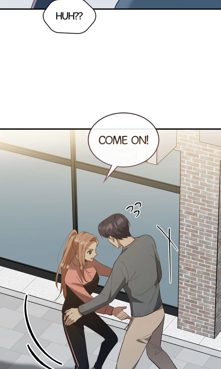 Love From Every Direction Chapter 27 page 90