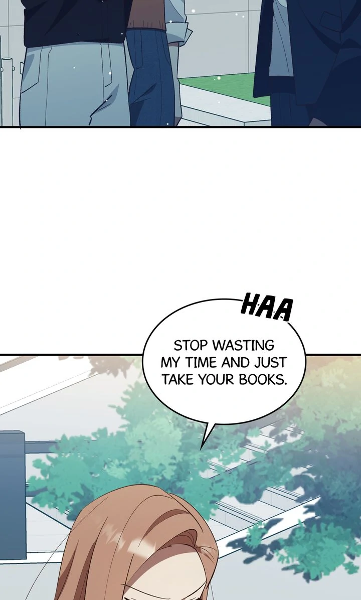 Love From Every Direction Chapter 29 page 17