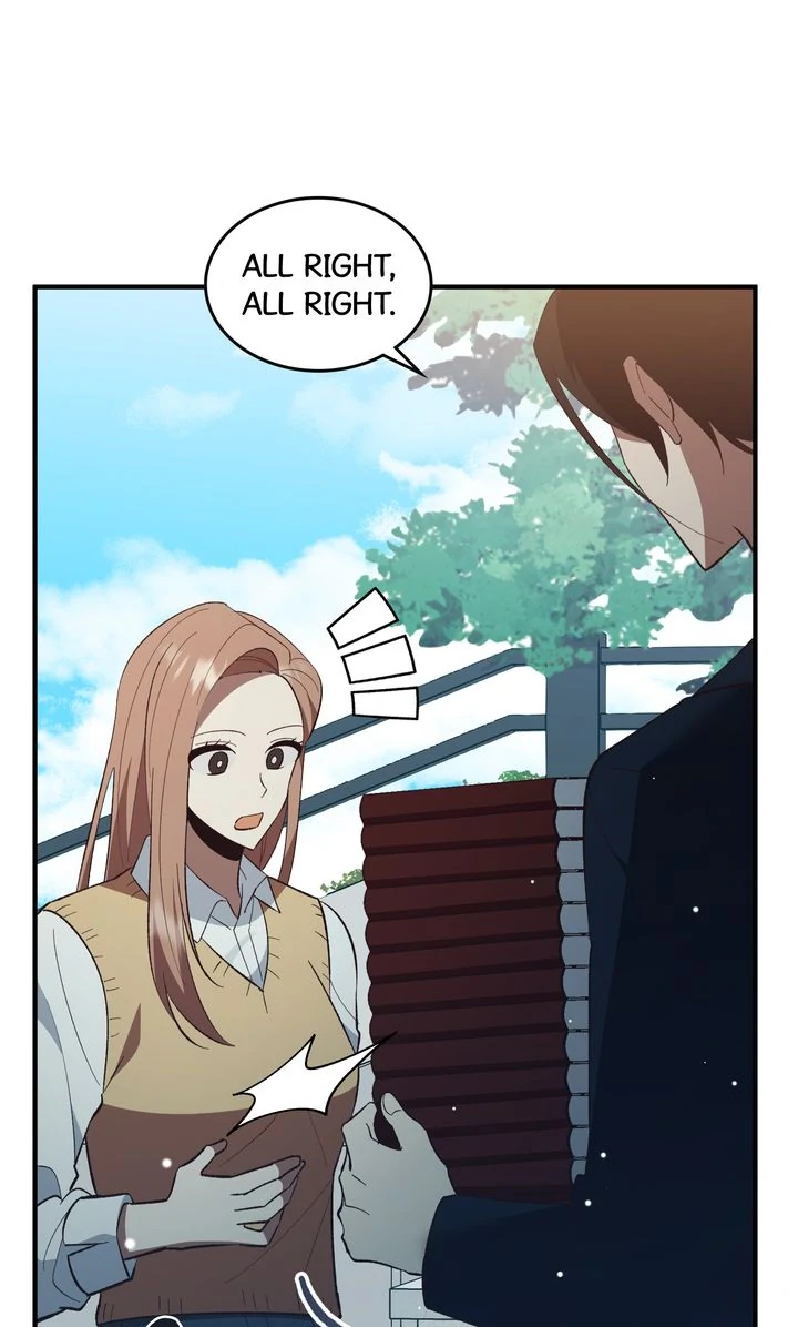 Love From Every Direction Chapter 29 page 19