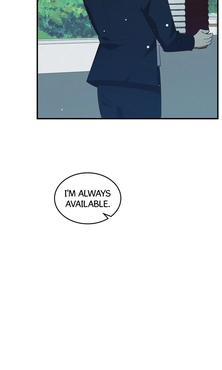 Love From Every Direction Chapter 29 page 21