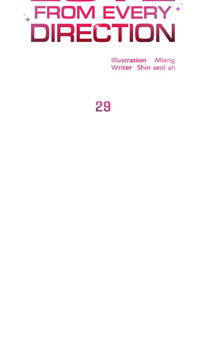 Love From Every Direction Chapter 29 page 37