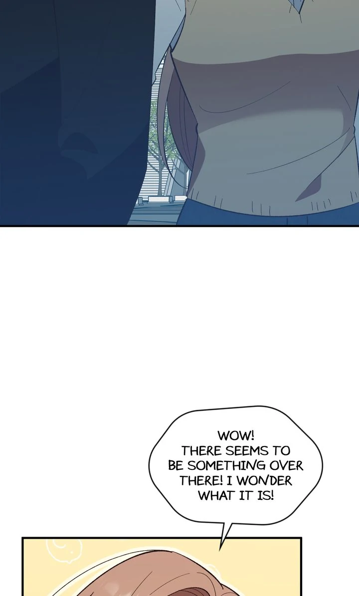 Love From Every Direction Chapter 29 page 40