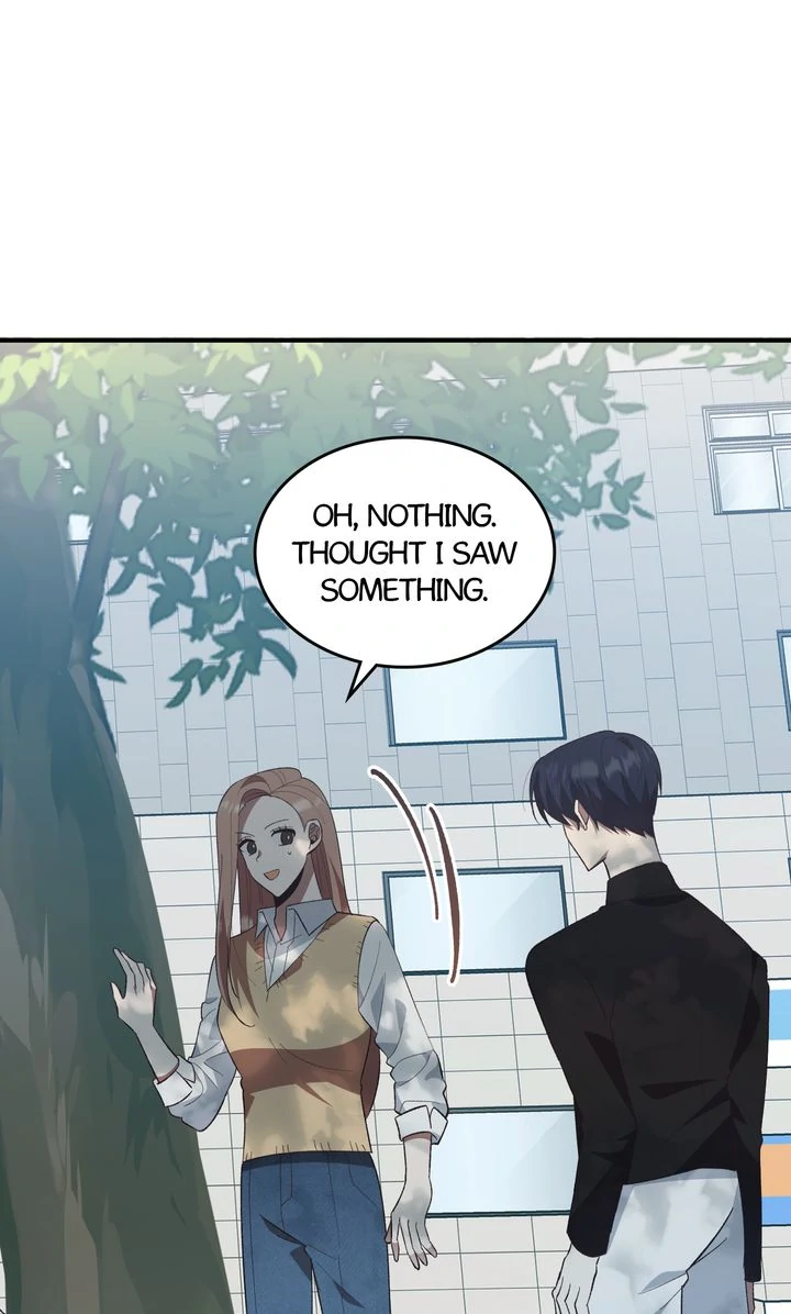 Love From Every Direction Chapter 29 page 47