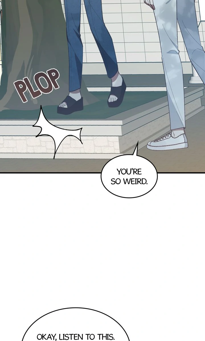 Love From Every Direction Chapter 29 page 48