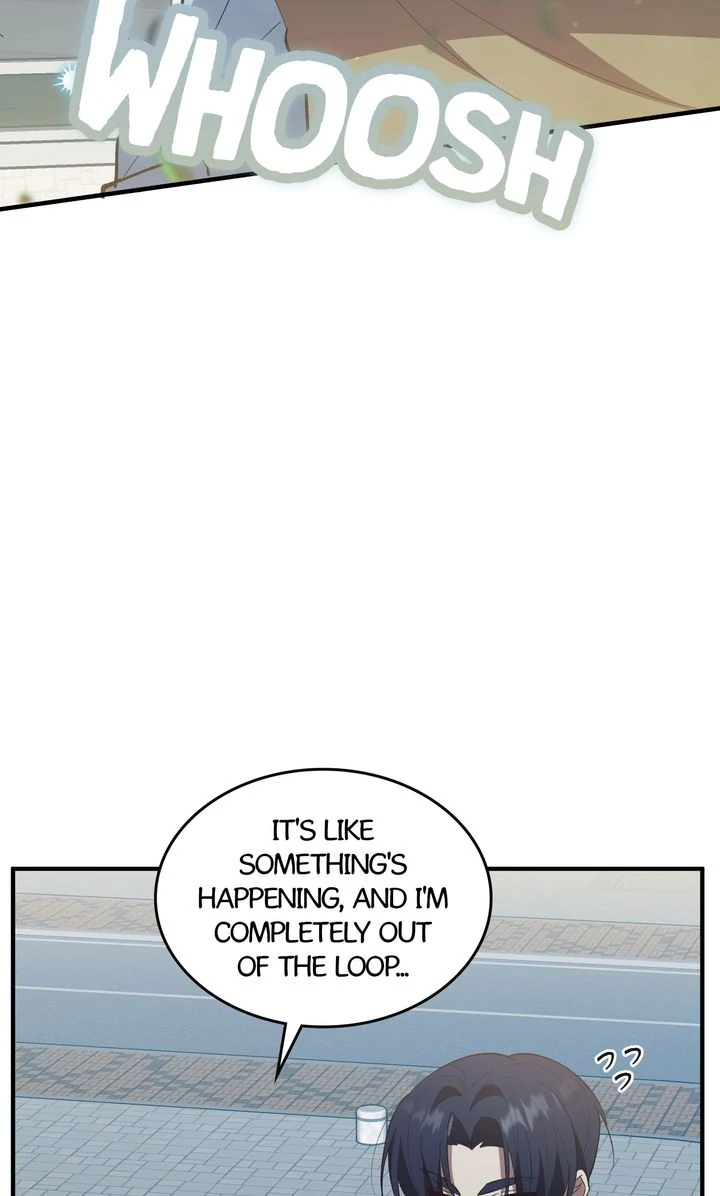 Love From Every Direction Chapter 29 page 51
