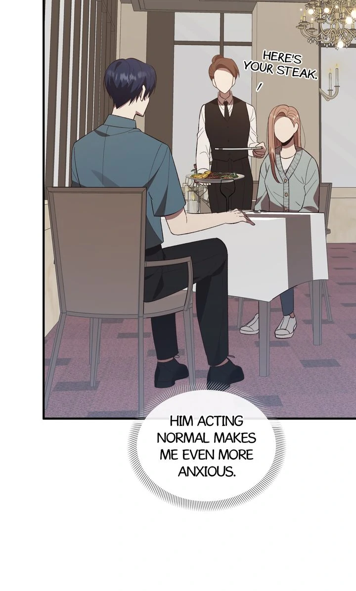 Love From Every Direction Chapter 29 page 93