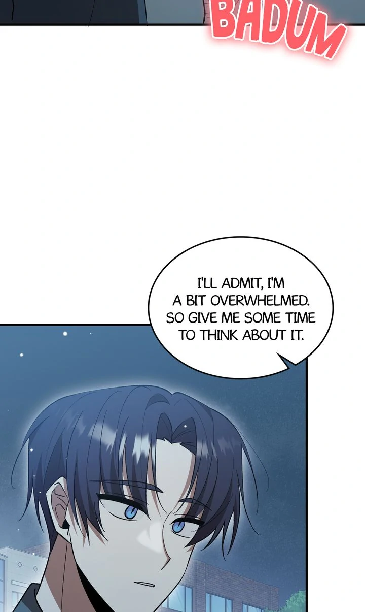 Love From Every Direction Chapter 30 page 11