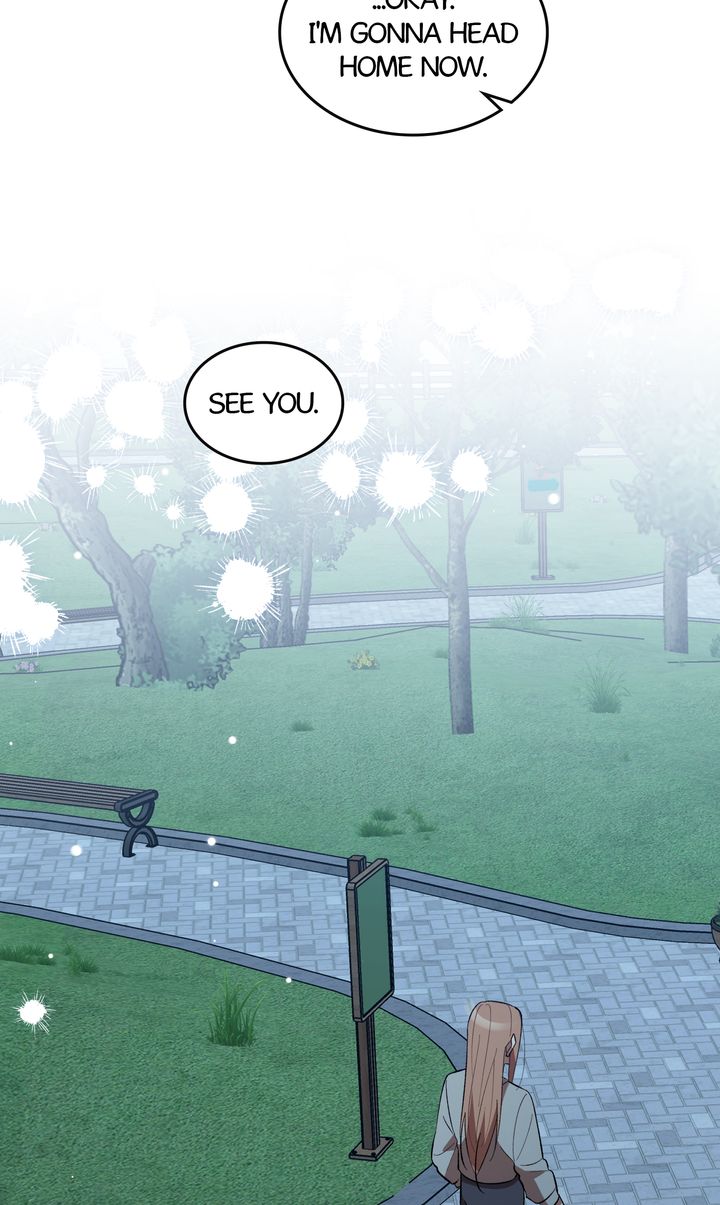 Love From Every Direction Chapter 30 page 14