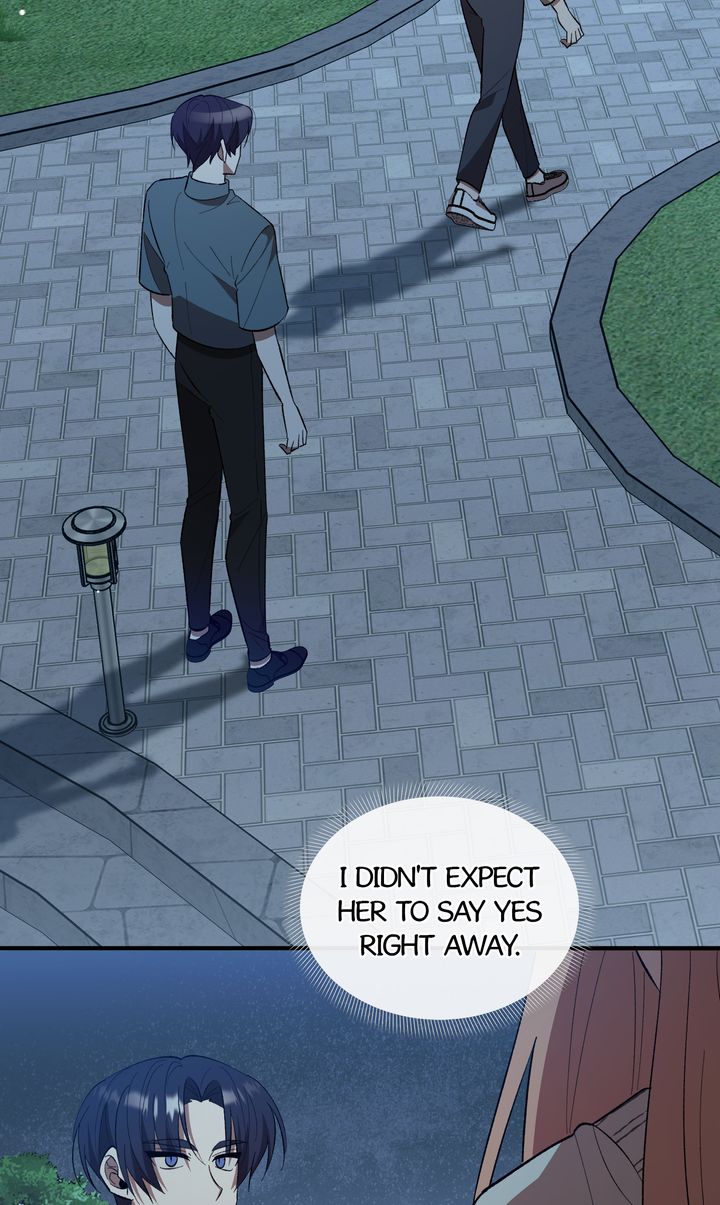 Love From Every Direction Chapter 30 page 15