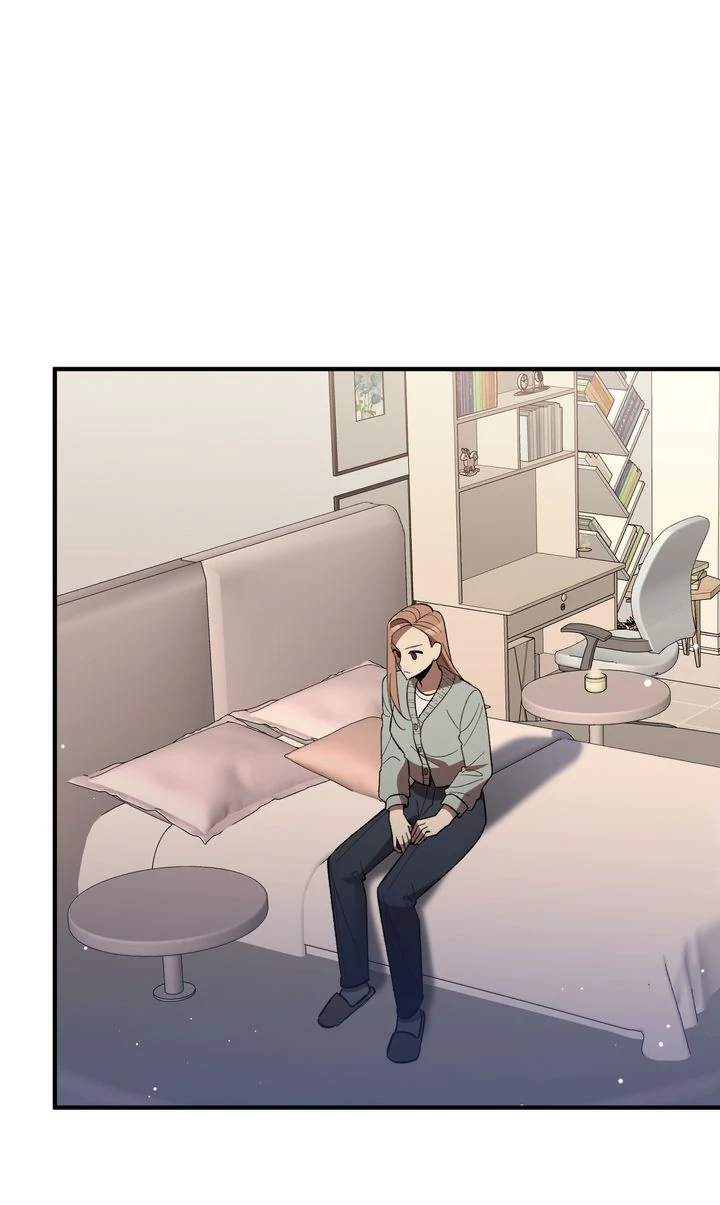 Love From Every Direction Chapter 30 page 22